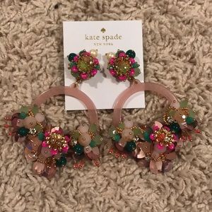 kate spade Jewelry - Kate Spade earrings kate spade Jewelry - Kate Spade earrings